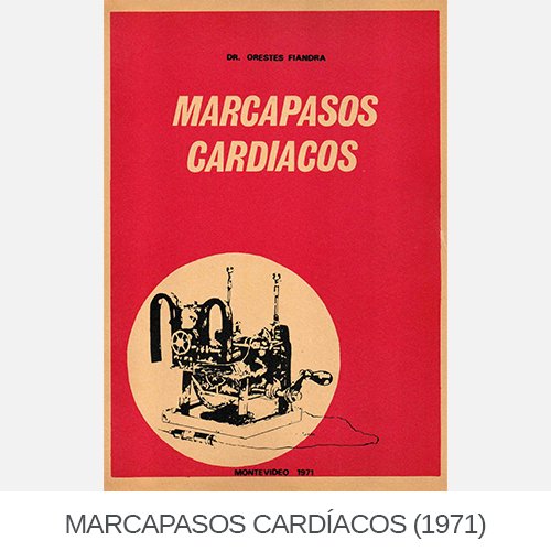 Marcapasos cardíacos (1971)